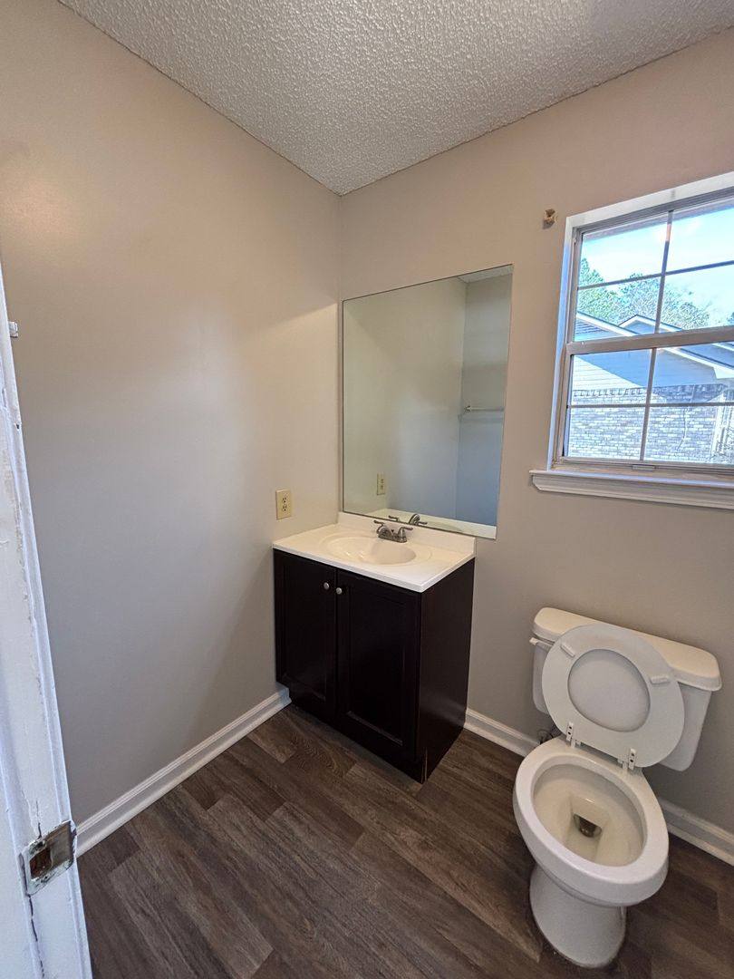 House for rent at 228 NE Jamey Lane, Ludowici, GA 31316