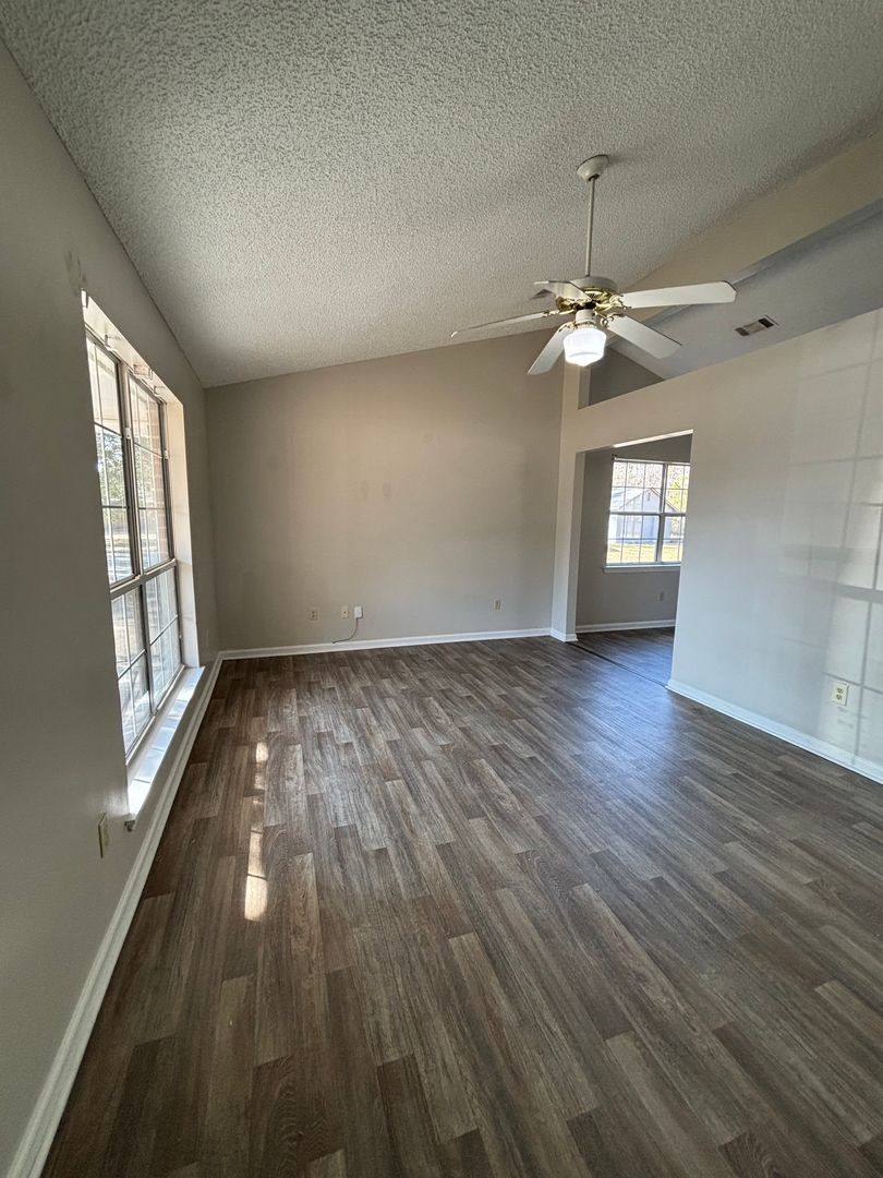 House for rent at 228 NE Jamey Lane, Ludowici, GA 31316