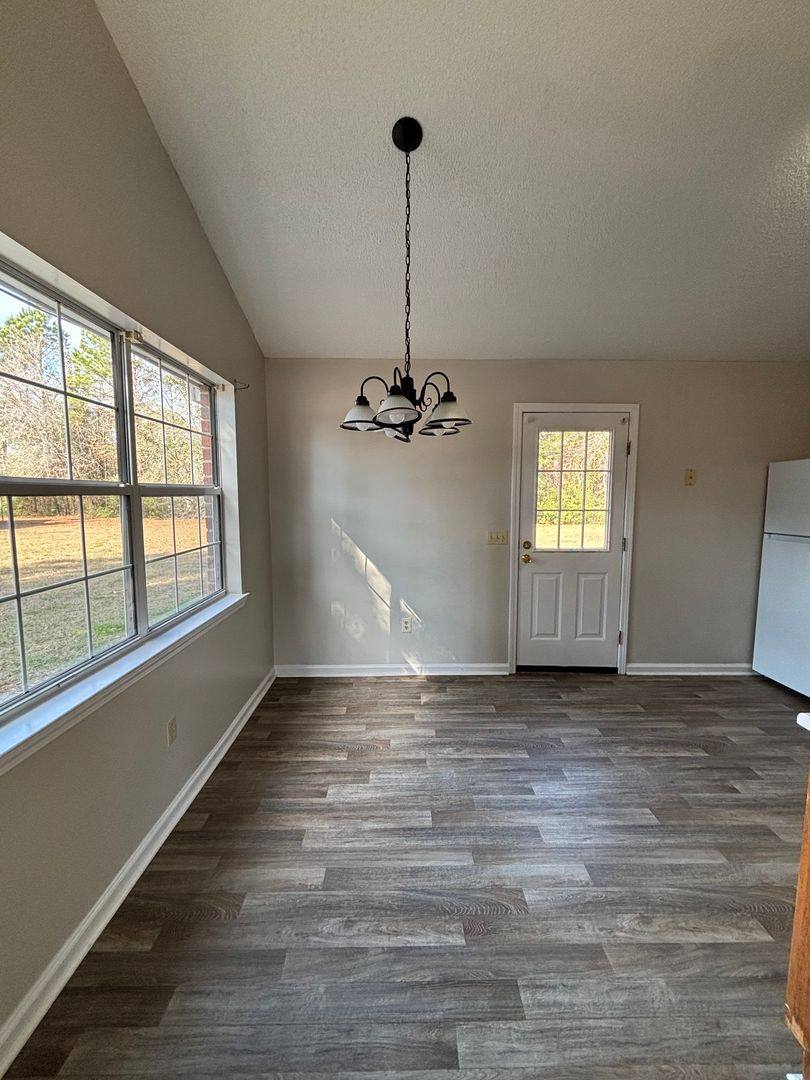 House for rent at 228 NE Jamey Lane, Ludowici, GA 31316