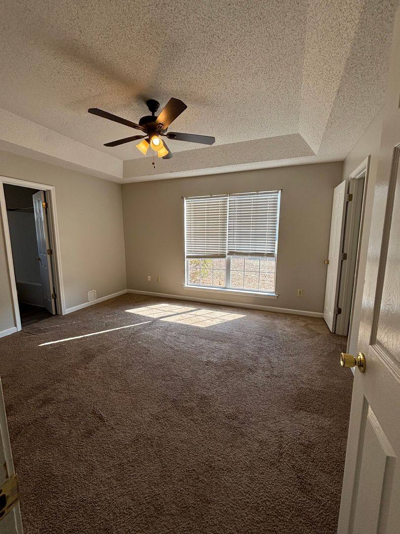 House for rent at 228 NE Jamey Lane, Ludowici, GA 31316