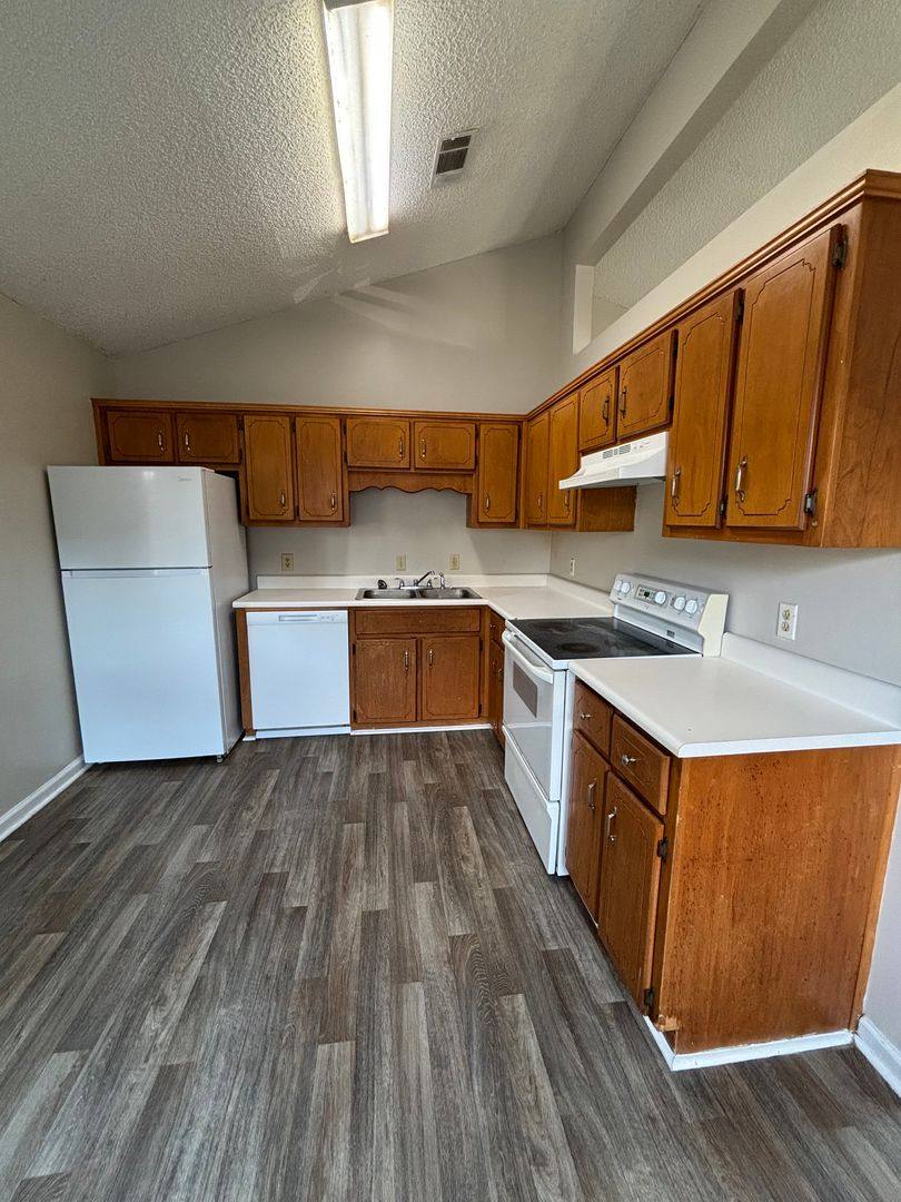 House for rent at 228 NE Jamey Lane, Ludowici, GA 31316