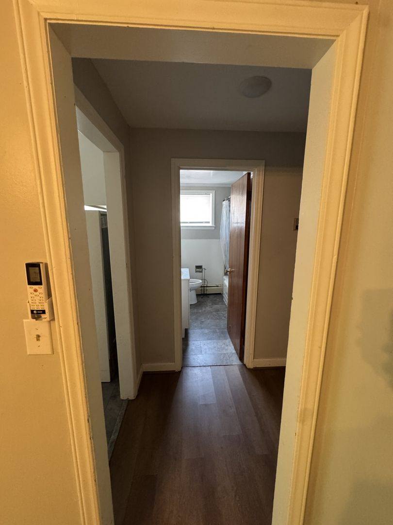 Apartment for rent at 1018 Montgomery St, Blacksburg, VA 24060