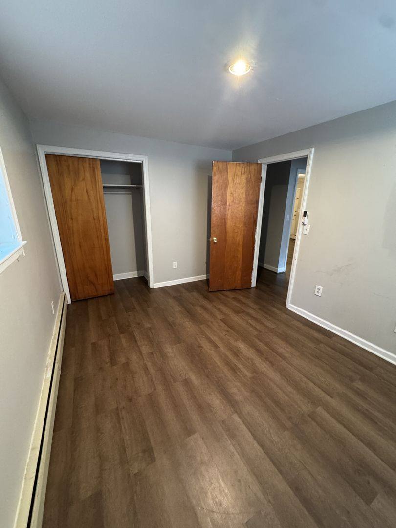 Apartment for rent at 1020 Montgomery St, Blacksburg, VA 24060