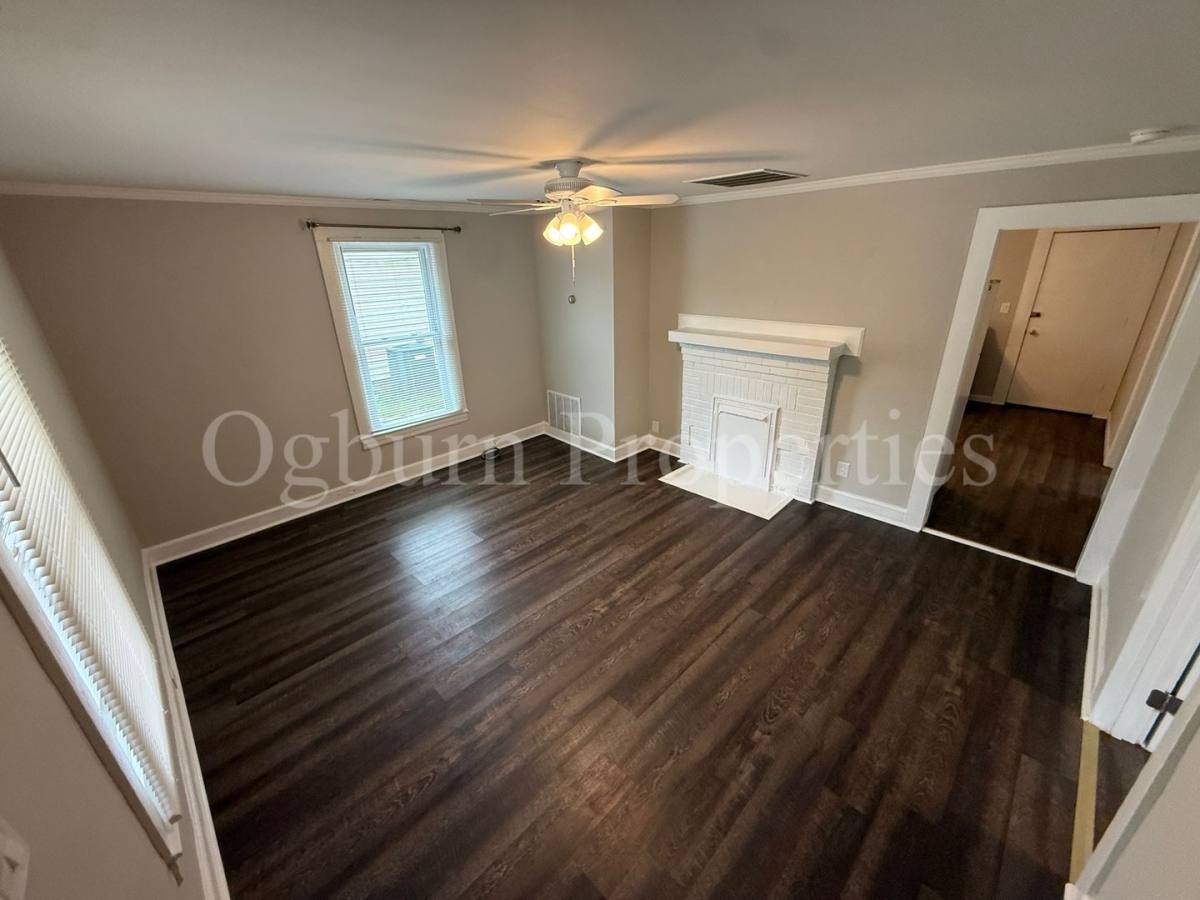 House for rent at 4008 Leo St, Winston Salem, NC 27105