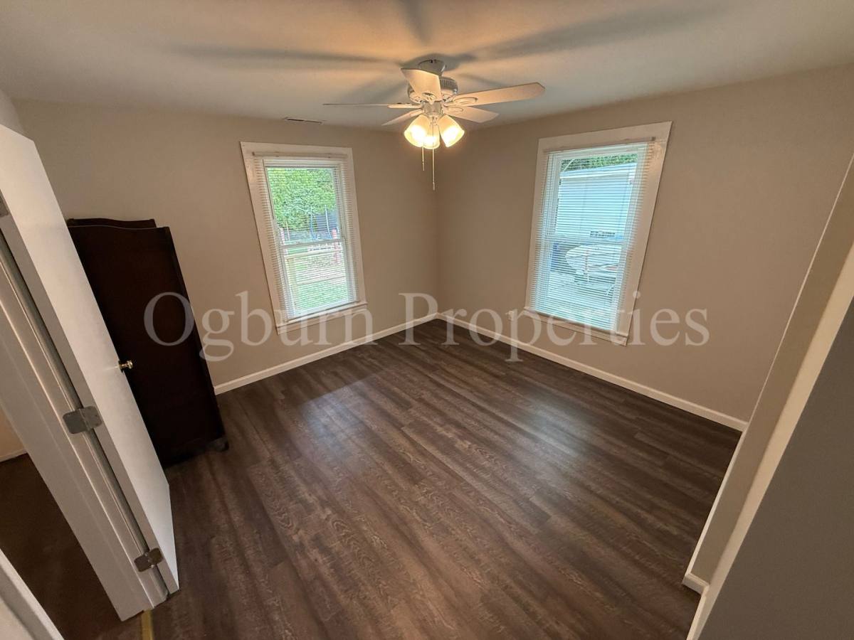 House for rent at 4008 Leo St, Winston Salem, NC 27105