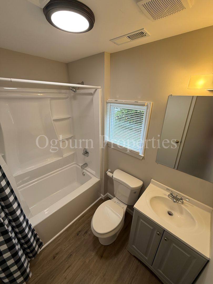 House for rent at 4008 Leo St, Winston Salem, NC 27105