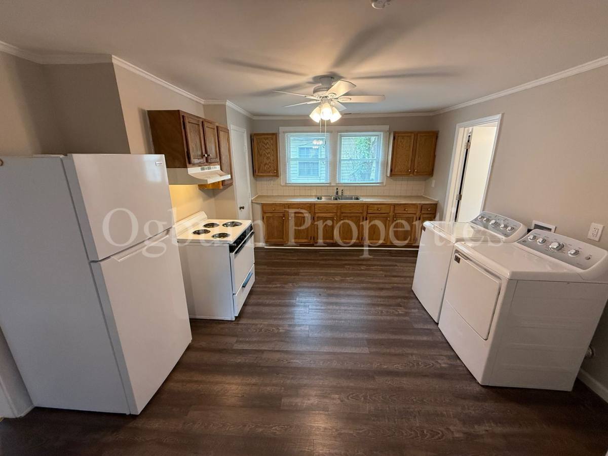 House for rent at 4008 Leo St, Winston Salem, NC 27105