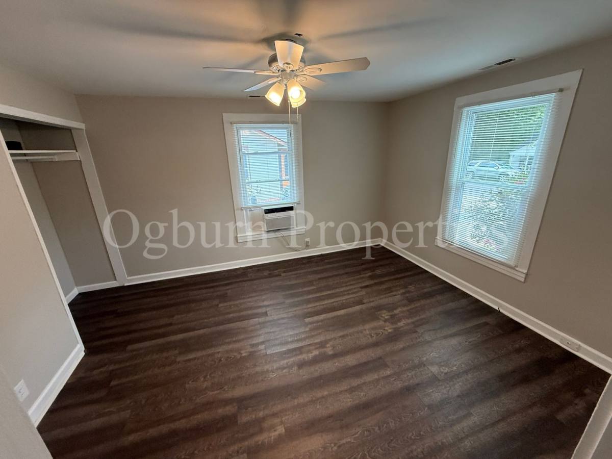 House for rent at 4008 Leo St, Winston Salem, NC 27105
