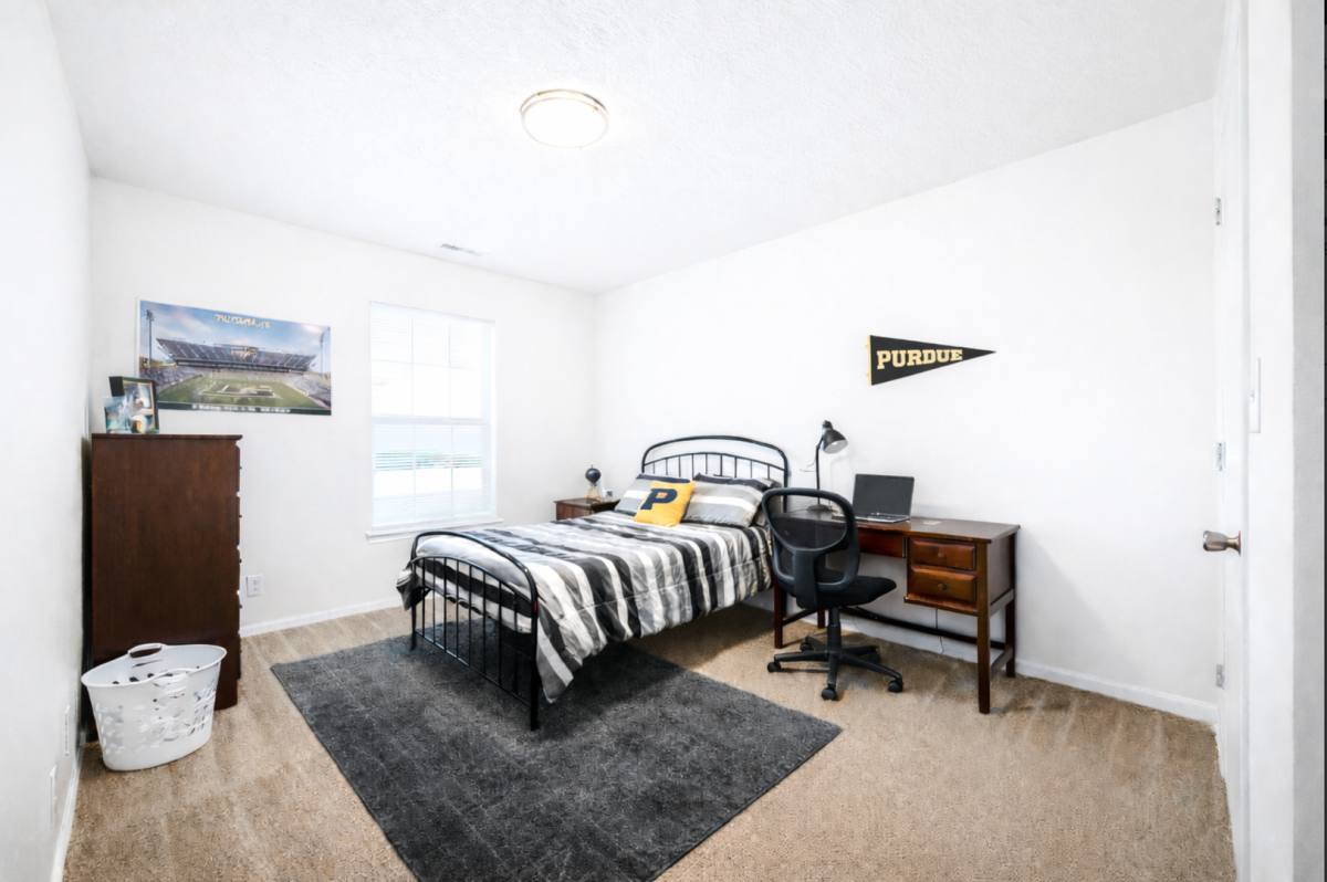 Apartment for rent at 1105 Anthrop Dr, West Lafayette, IN 47906