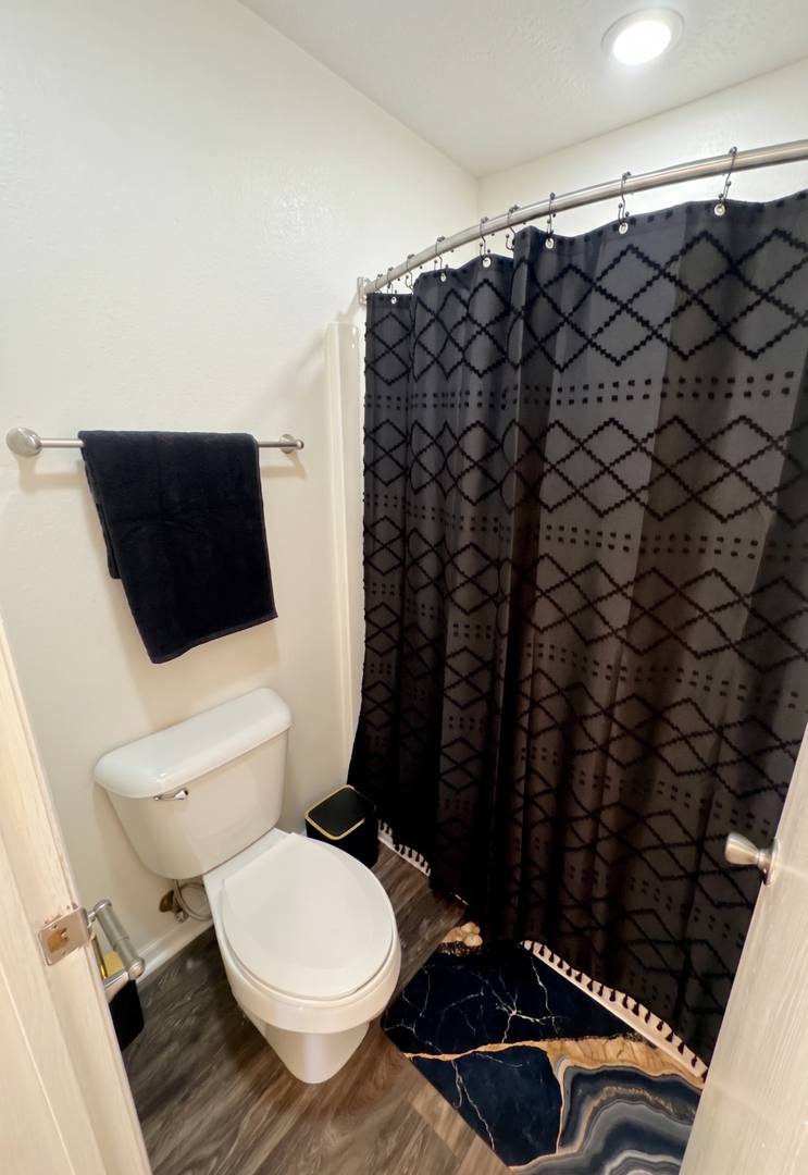 Apartment for rent at 1105 Anthrop Dr, West Lafayette, IN 47906