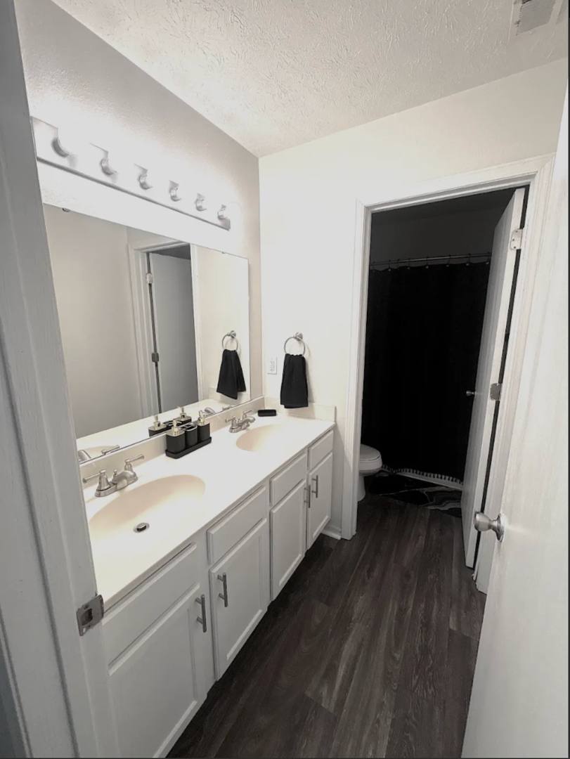 Apartment for rent at 1105 Anthrop Dr, West Lafayette, IN 47906