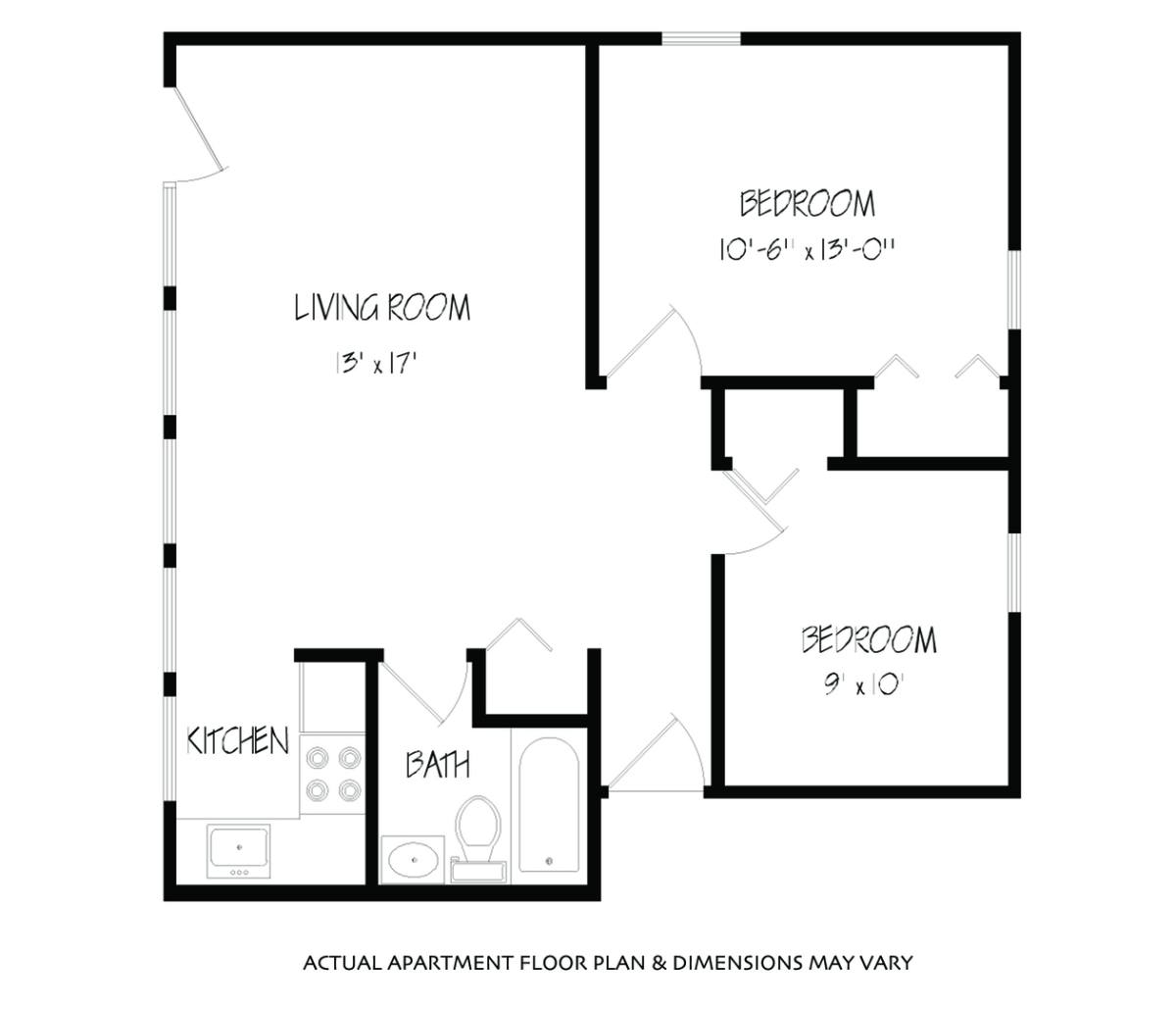 Apartment for rent at 653 S Segoe Rd, Madison, WI 53711