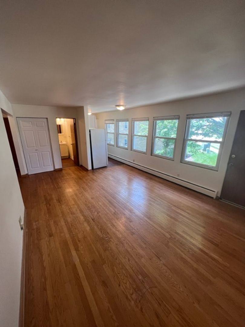 Apartment for rent at 653 S Segoe Rd, Madison, WI 53711
