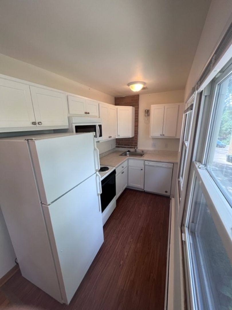 Apartment for rent at 653 S Segoe Rd, Madison, WI 53711