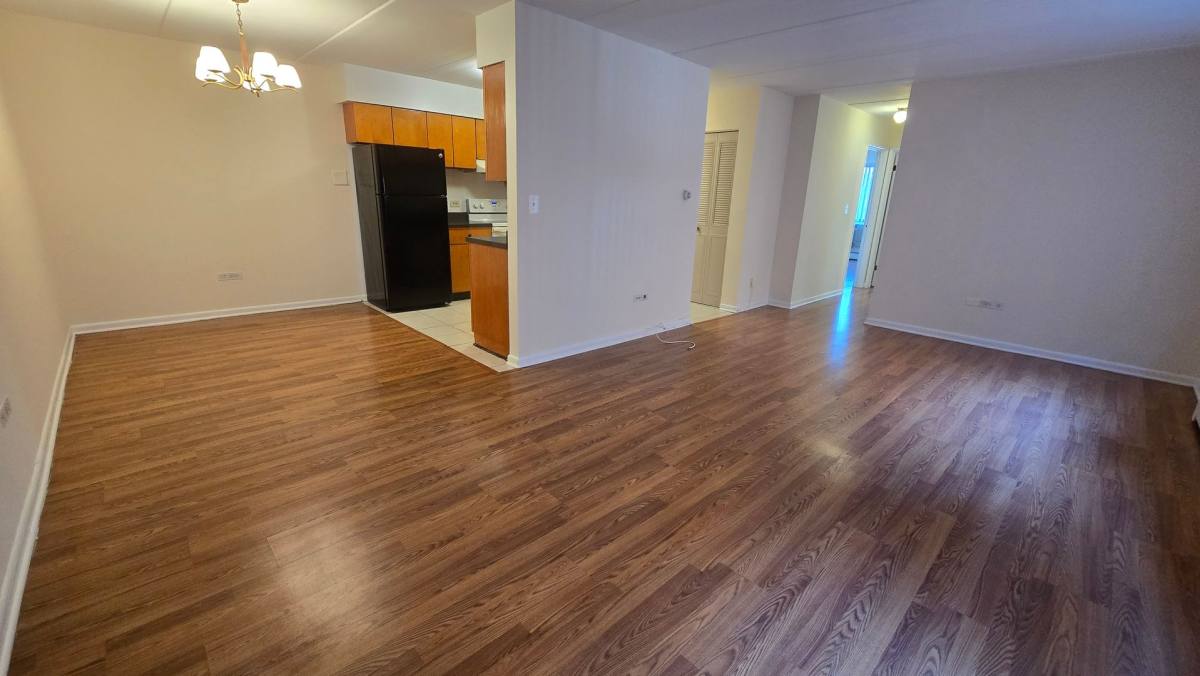 Apartment for rent at 918 Washington St, Evanston, IL 60202