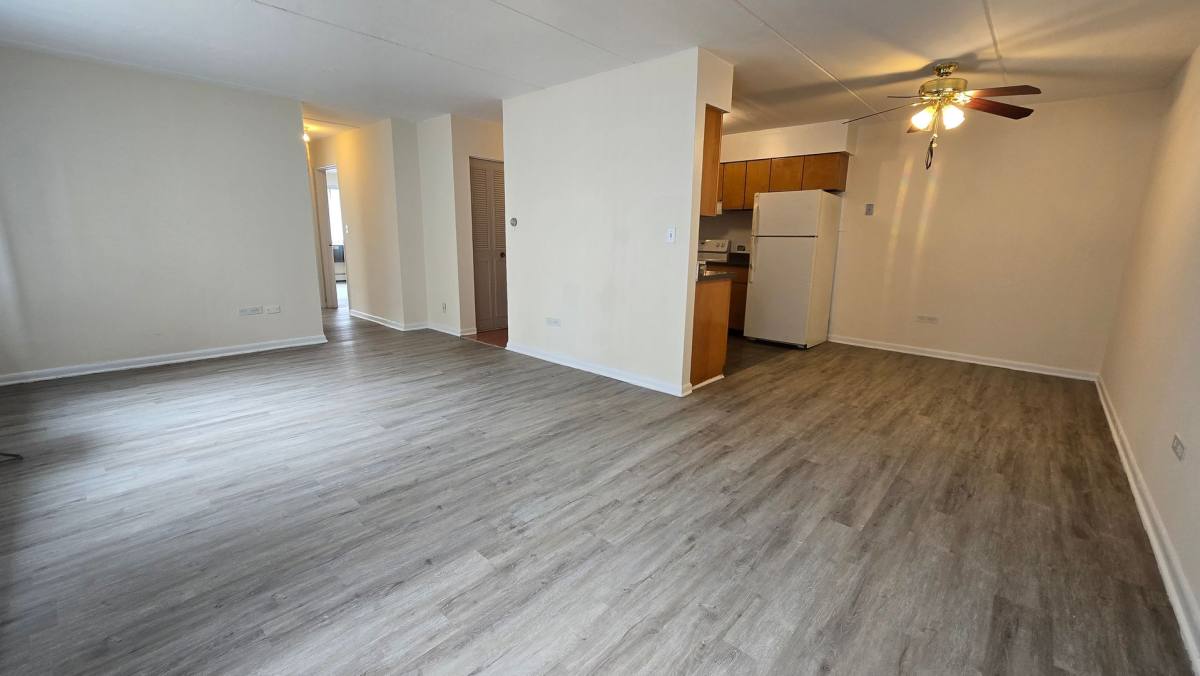 Apartment for rent at 918 Washington St, Evanston, IL 60202