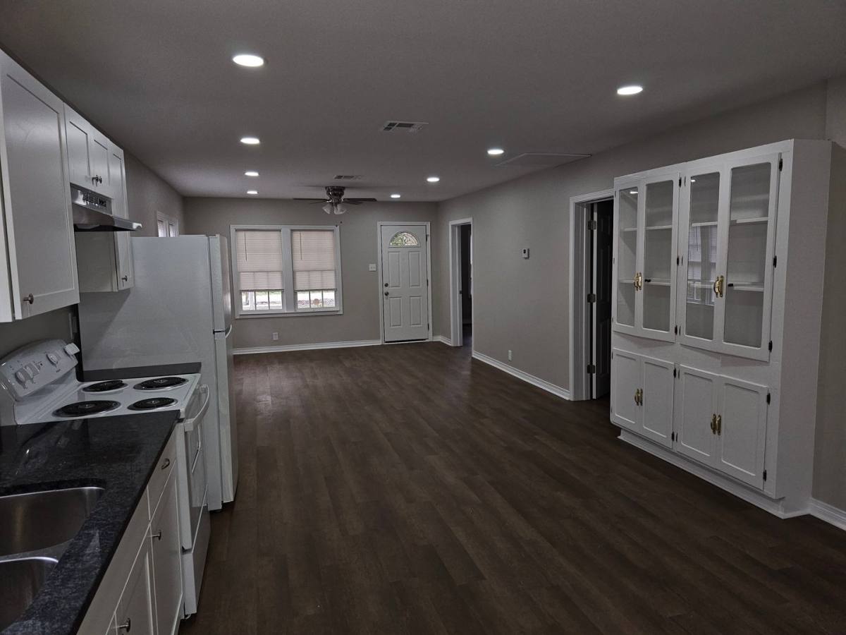 House for rent at 709 S Olive St, Hammond, LA 70403