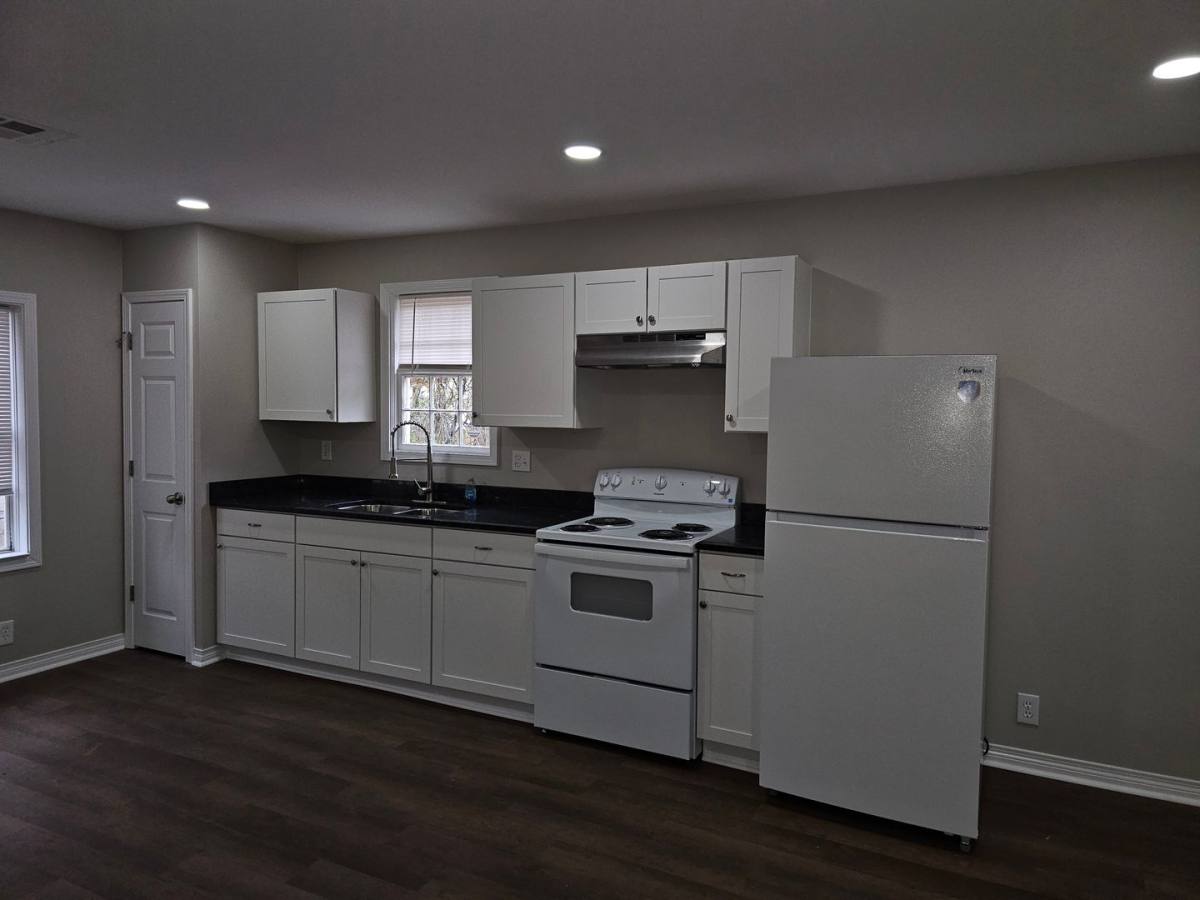 House for rent at 709 S Olive St, Hammond, LA 70403