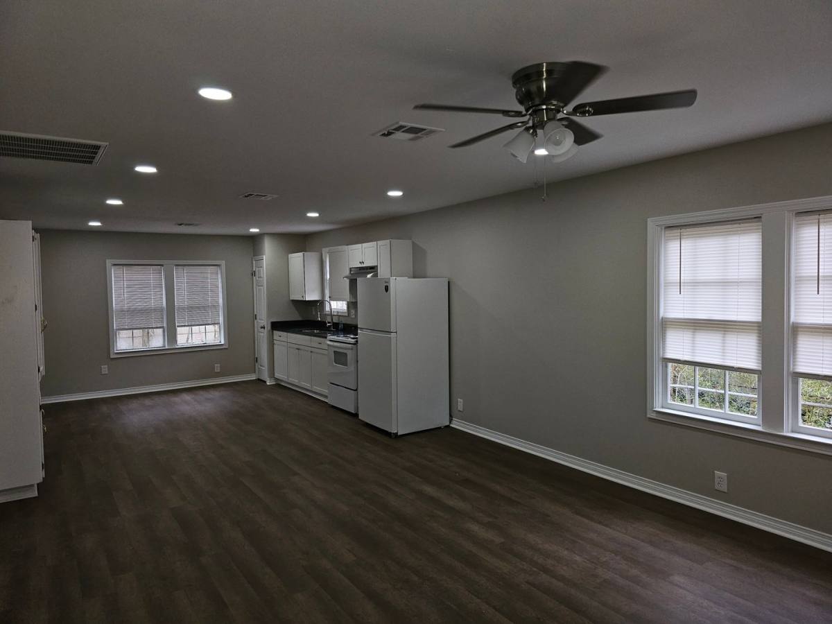 House for rent at 709 S Olive St, Hammond, LA 70403