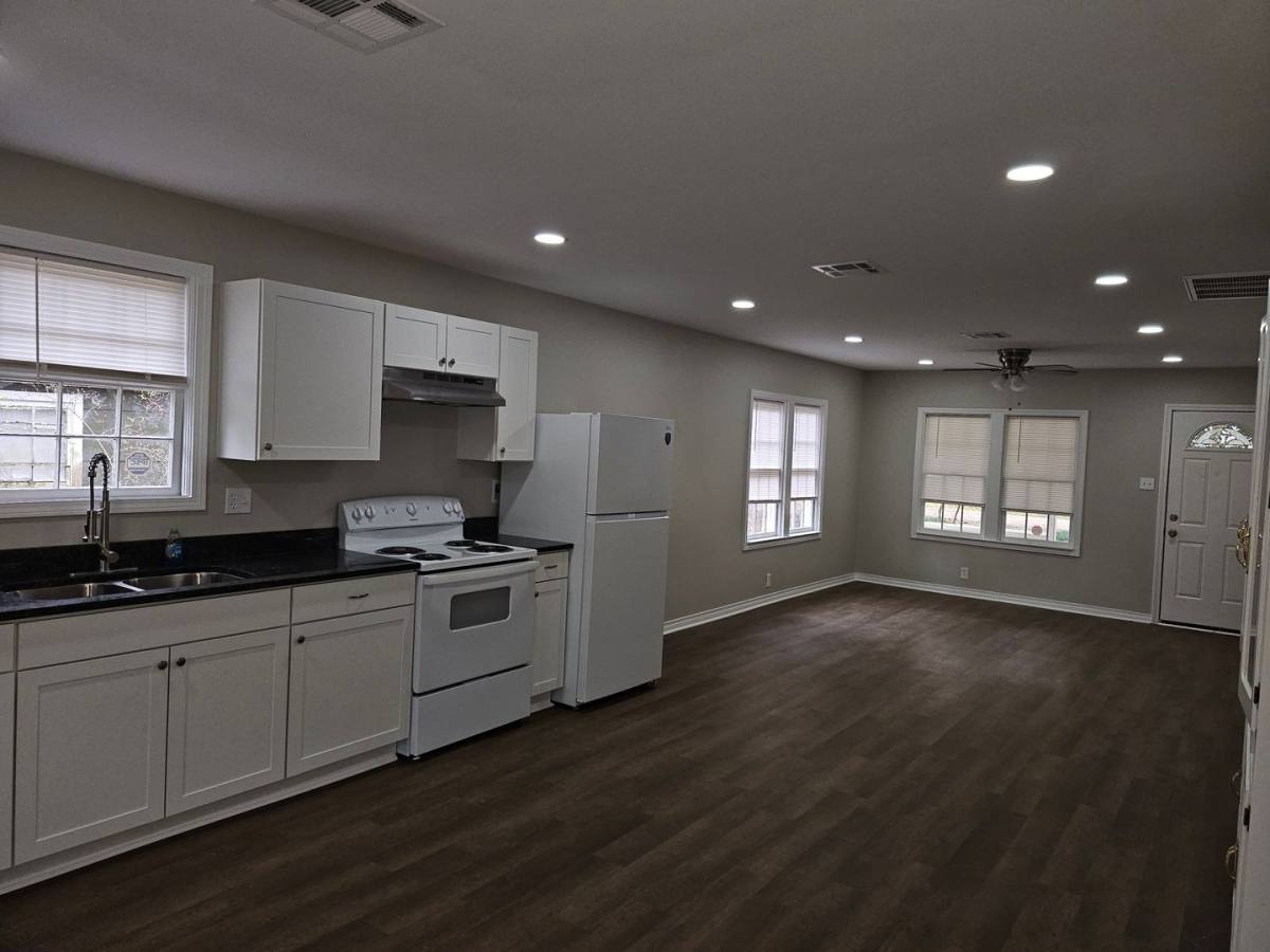 House for rent at 709 S Olive St, Hammond, LA 70403
