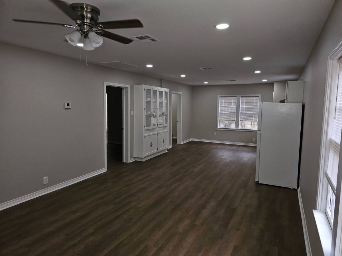 House for rent at 709 S Olive St, Hammond, LA 70403