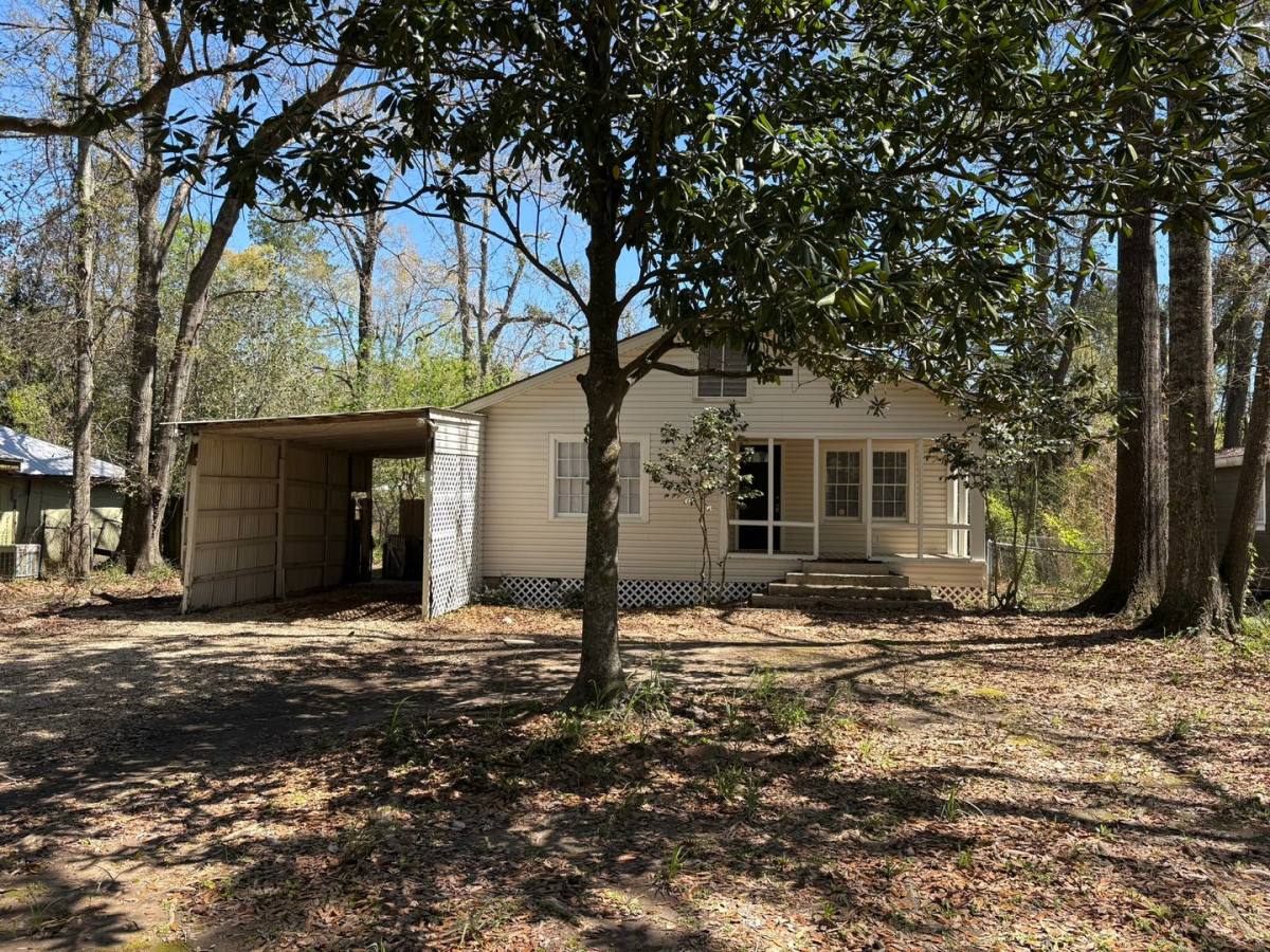 House for rent at 709 S Olive St, Hammond, LA 70403