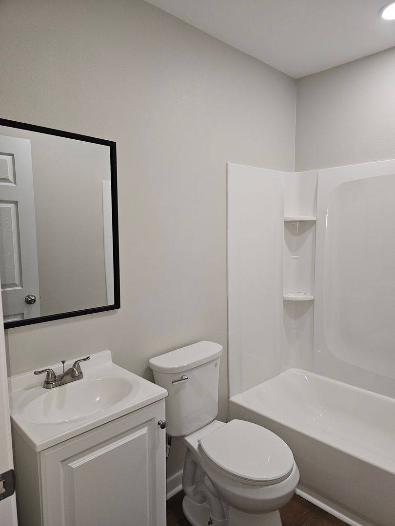 House for rent at 709 S Olive St, Hammond, LA 70403