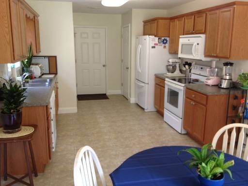 House for rent at 637 Marston Lane, Knoxville, TN 37920