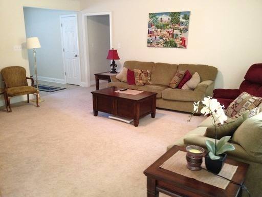 House for rent at 637 Marston Lane, Knoxville, TN 37920
