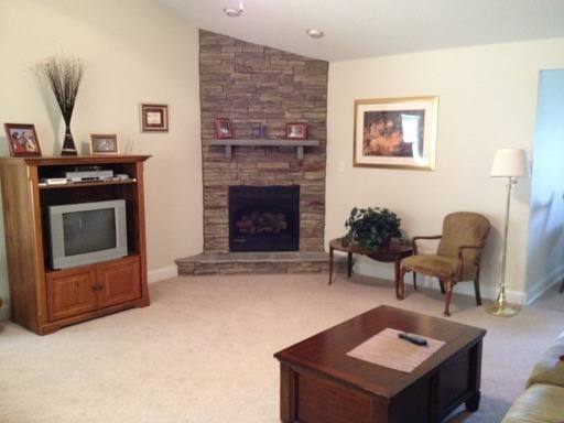 House for rent at 637 Marston Lane, Knoxville, TN 37920