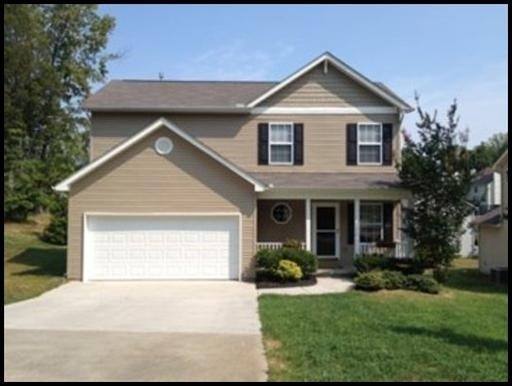 House for rent at 2708 Sands Rd, Knoxville, TN 37931
