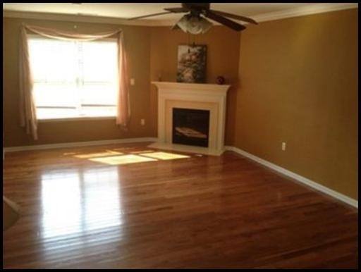 House for rent at 2708 Sands Rd, Knoxville, TN 37931