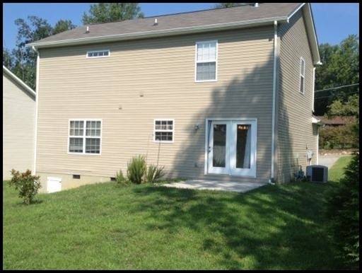 House for rent at 2708 Sands Rd, Knoxville, TN 37931