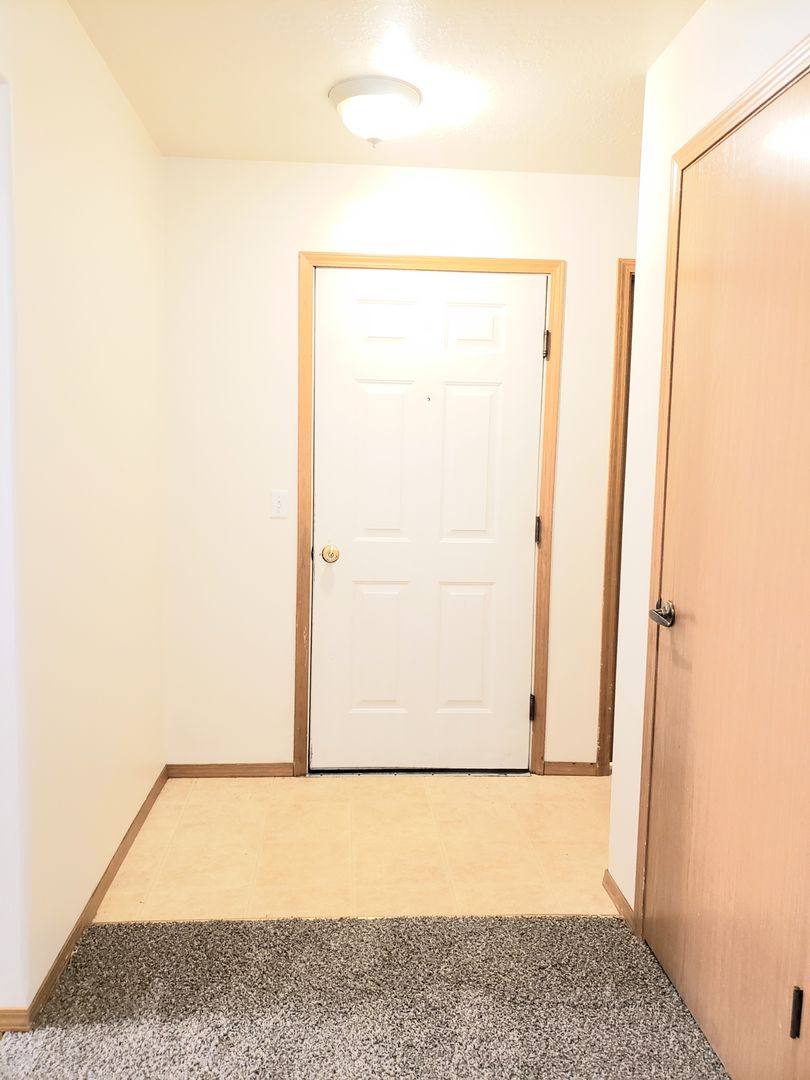Apartment for rent at 1105 N Western, Wenatchee, WA 98801