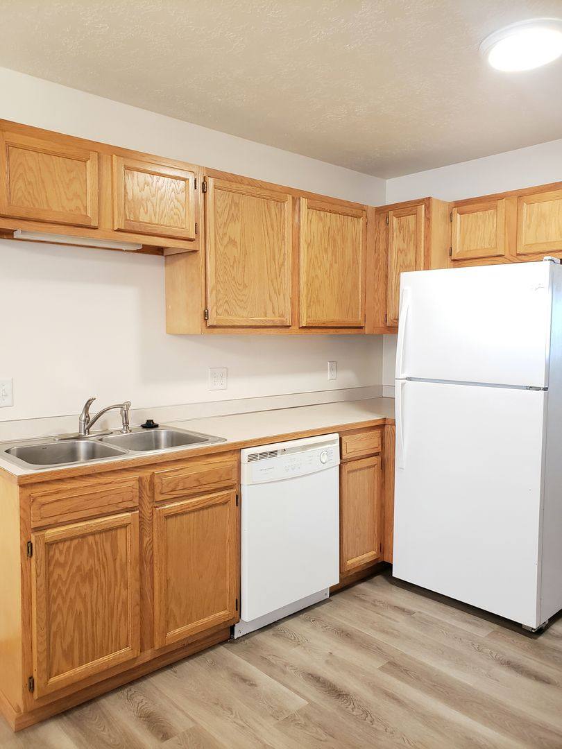 Apartment for rent at 1105 N Western, Wenatchee, WA 98801