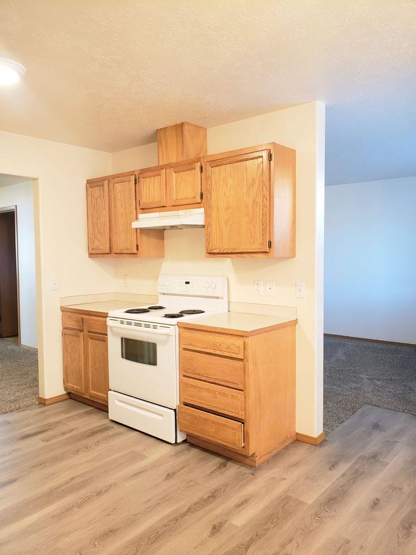 Apartment for rent at 1105 N Western, Wenatchee, WA 98801