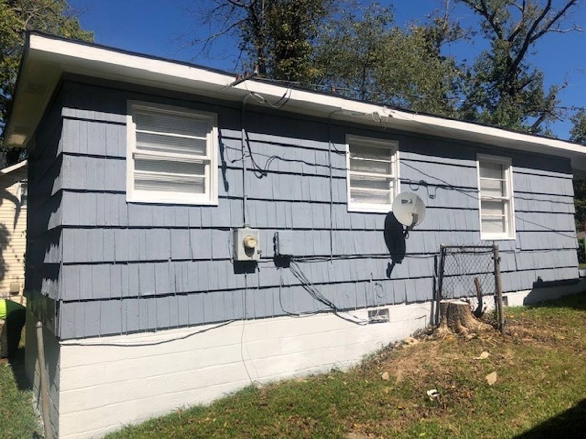 House for rent at 6732 Frankfort Ave, Birmingham, AL 35212