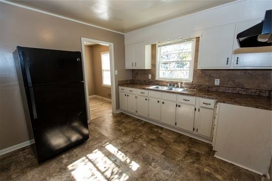 House for rent at 6732 Frankfort Ave, Birmingham, AL 35212