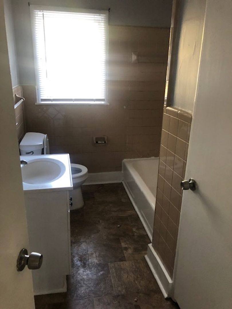 House for rent at 6732 Frankfort Ave, Birmingham, AL 35212