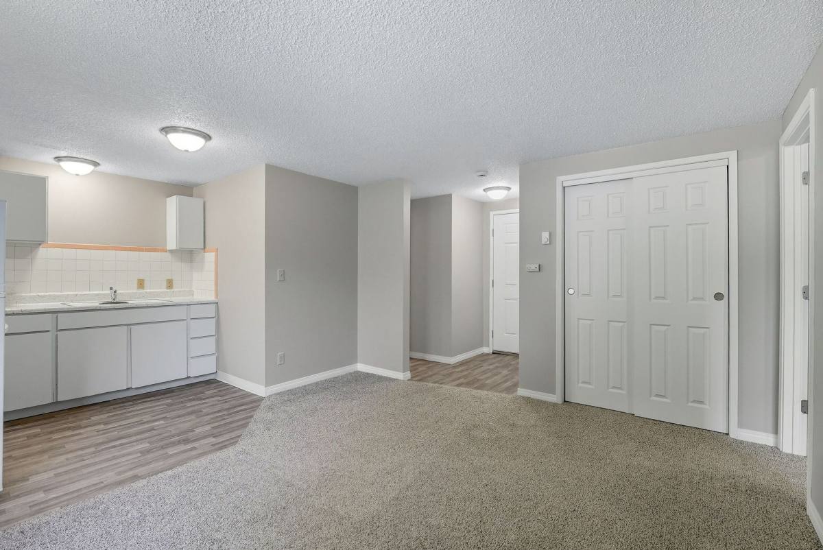 Apartment for rent at 1306-1320 3rd St, Cheney, WA 99004