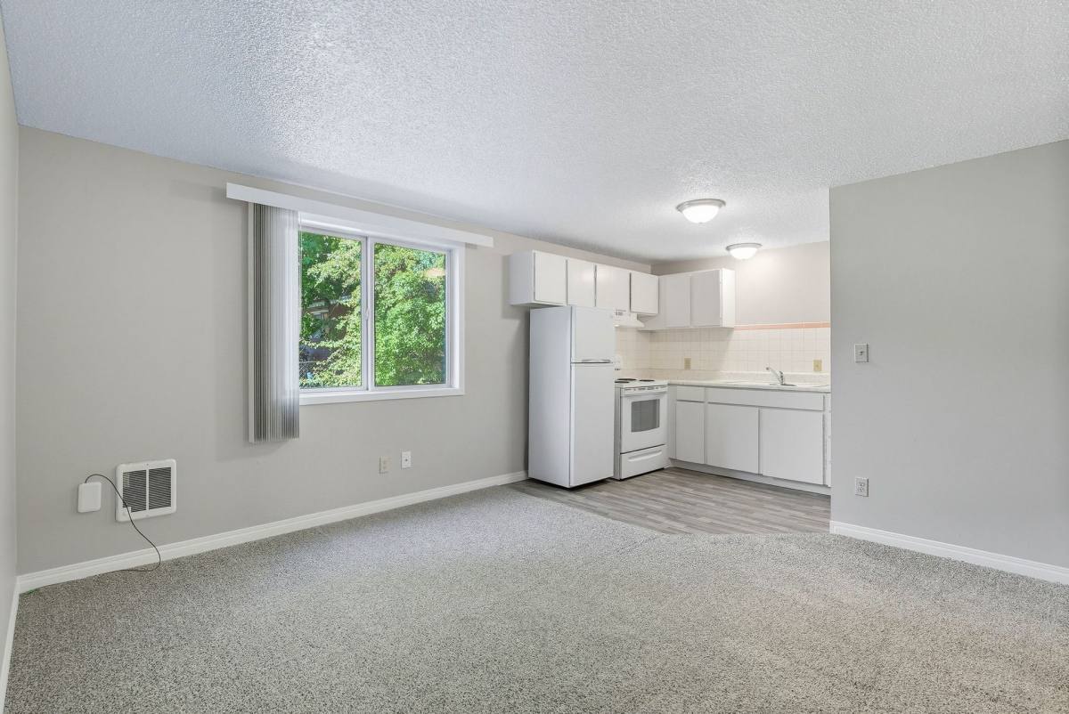 Apartment for rent at 1306-1320 3rd St, Cheney, WA 99004