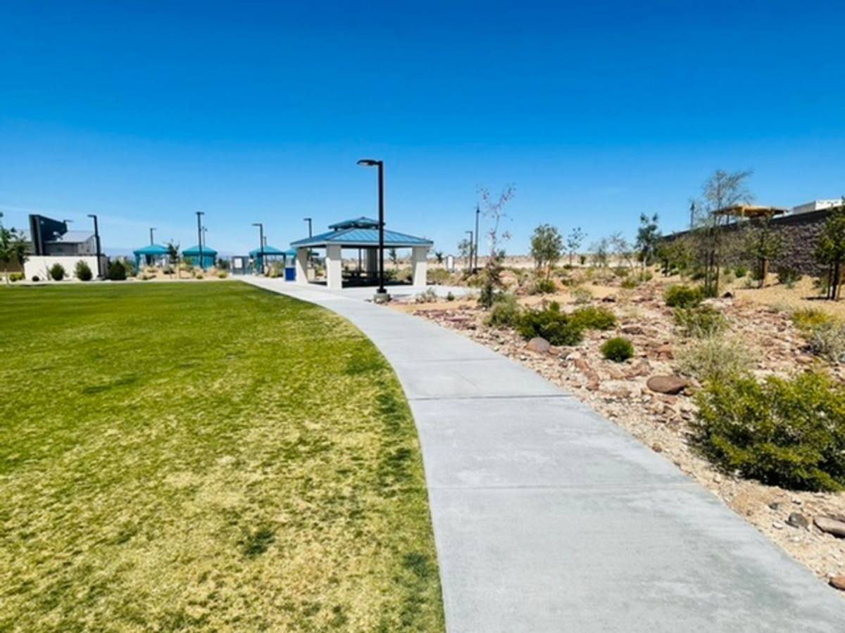 House for rent at 3650 Portici Lane, Henderson, NV 89044