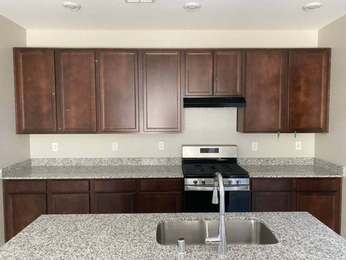 House for rent at 3650 Portici Lane, Henderson, NV 89044