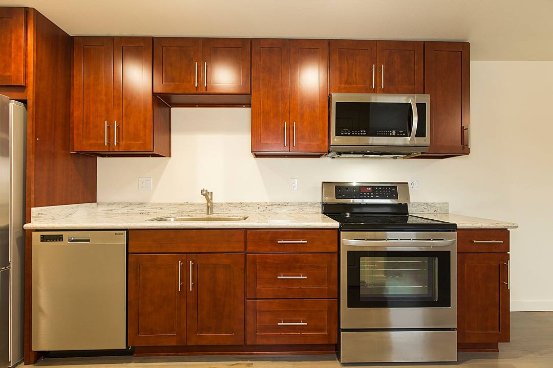 Apartment for rent at 2407 NW 59th St, Seattle, WA 98107