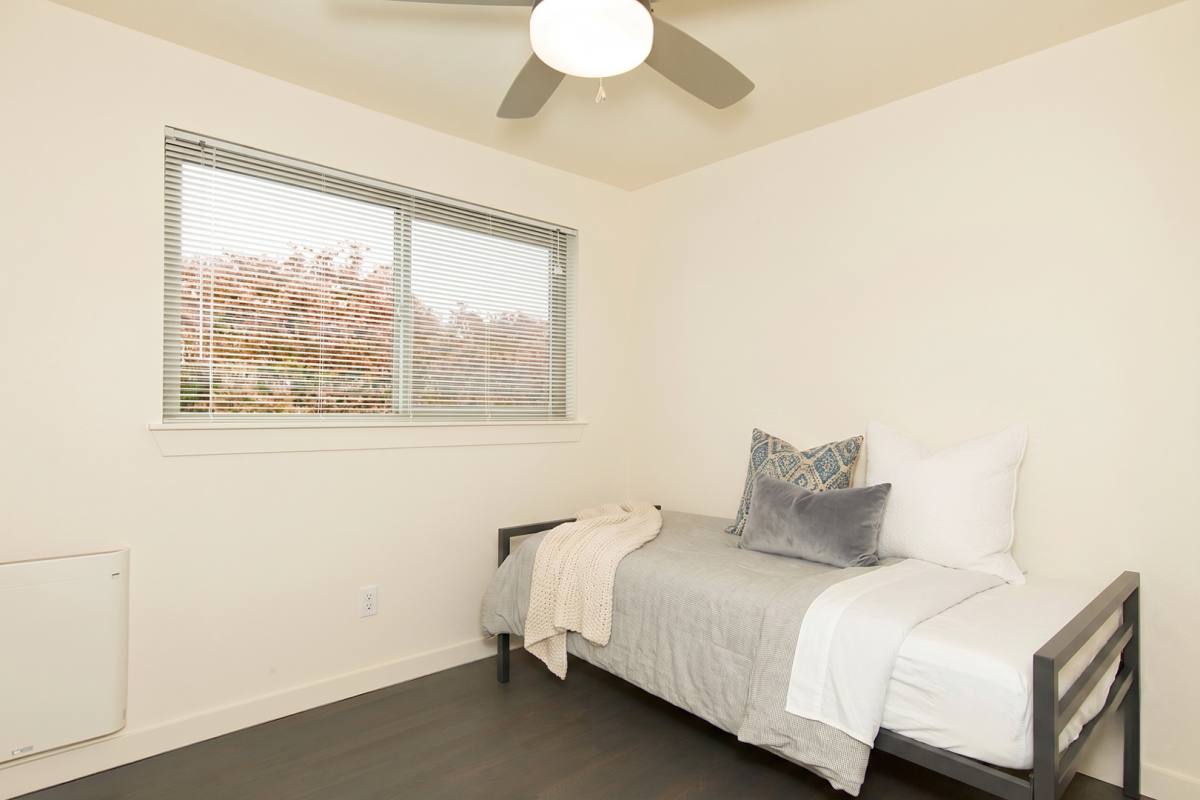 Apartment for rent at 2407 NW 59th St, Seattle, WA 98107