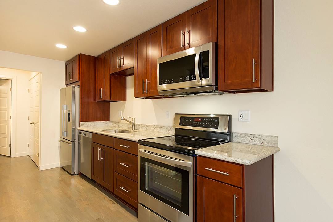 Apartment for rent at 2407 NW 59th St, Seattle, WA 98107