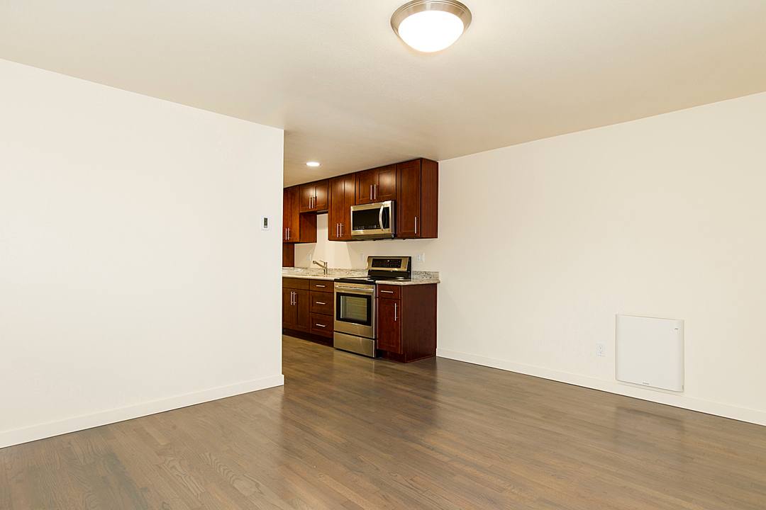 Apartment for rent at 2407 NW 59th St, Seattle, WA 98107