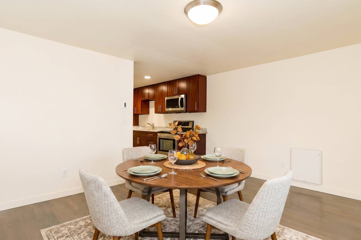 Apartment for rent at 2407 NW 59th St, Seattle, WA 98107