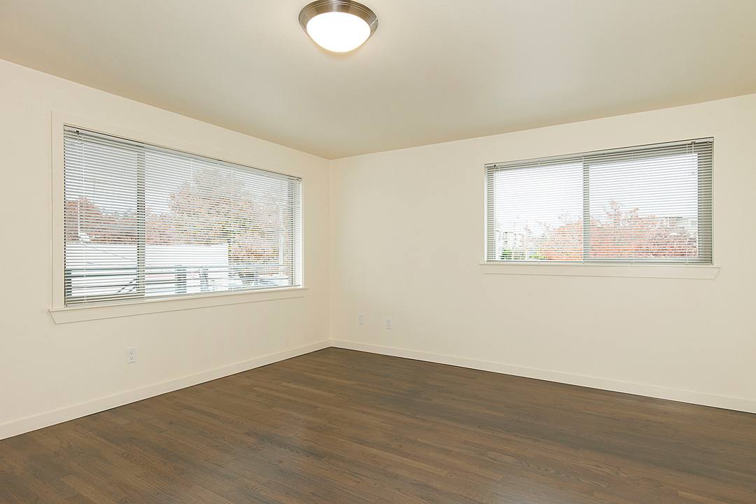 Apartment for rent at 2407 NW 59th St, Seattle, WA 98107