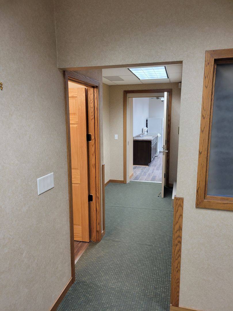 Apartment for rent at 202 Cofield St, Raymond, MN 56282